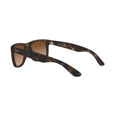 LENTES DE SOL PROTECCIÓN UV RAY BAN RAY-BAN UV400 HOMBRE RB4165 710/13 55 RAYBAN - 5
