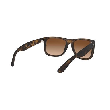 LENTES DE SOL PROTECCIÓN UV RAY BAN RAY-BAN UV400 HOMBRE RB4165 710/13 55 RAYBAN - 8