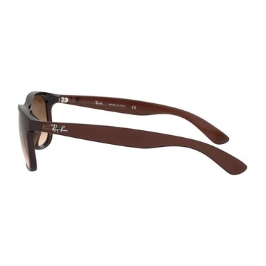 LENTES DE SOL PROTECCIÓN UV RAY BAN RAY-BAN UV400 MUJER RB4202 607313 55 RAYBAN - 3
