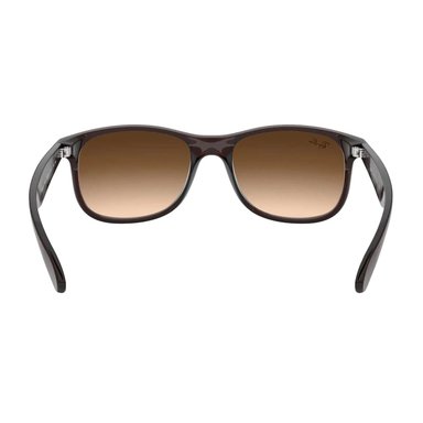 LENTES DE SOL PROTECCIÓN UV RAY BAN RAY-BAN UV400 MUJER RB4202 607313 55 RAYBAN - 4