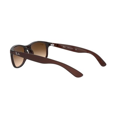 LENTES DE SOL PROTECCIÓN UV RAY BAN RAY-BAN UV400 MUJER RB4202 607313 55 RAYBAN - 5