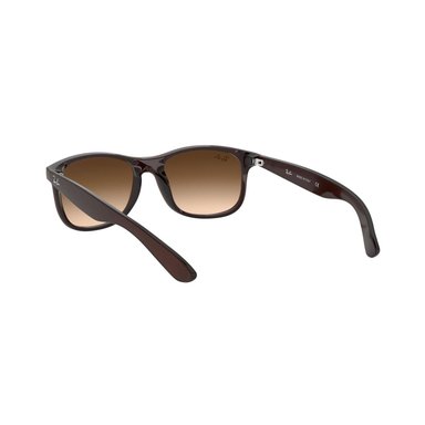 LENTES DE SOL PROTECCIÓN UV RAY BAN RAY-BAN UV400 MUJER RB4202 607313 55 RAYBAN - 6