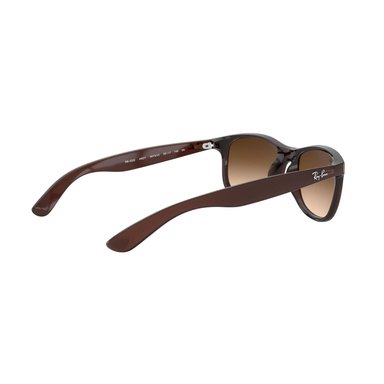 LENTES DE SOL PROTECCIÓN UV RAY BAN RAY-BAN UV400 MUJER RB4202 607313 55 RAYBAN - 9