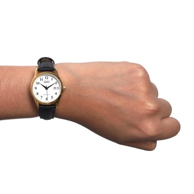 RELOJ ANALOGICO MUJER C28A-004PY QYQ - 4