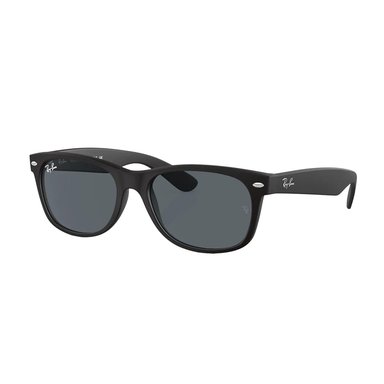 LENTES SOL PROTECCIÓN UV 400 RAY BAN UNISEX RB2132 622/R5 55 - 2