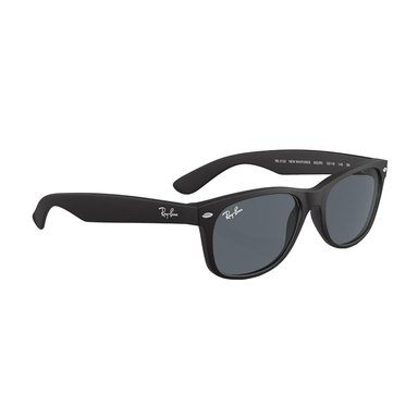 LENTES SOL PROTECCIÓN UV 400 RAY BAN UNISEX RB2132 622/R5 55 - 5