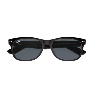 LENTES SOL PROTECCIÓN UV 400 RAY BAN UNISEX RB2132 622/R5 55 - 6