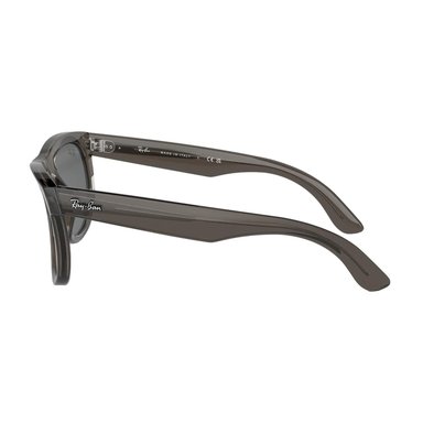 LENTES SOL UV400 RAY BAN RBR0502S 6707GR 53 UNISEX REVERSE AVIATOR - 3