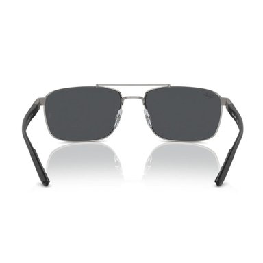 LENTES DE SOL UV400 HOMBRE RB3737 004/87 60 RAY BAN - 6