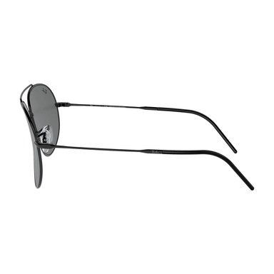 LENTES SOL PROTECCIÓN UV 400 RAY BAN UNISEX RBR0101S 002/GR 59 REVERSE WAYFARER - 3