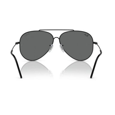 LENTES SOL PROTECCIÓN UV 400 RAY BAN UNISEX RBR0101S 002/GR 59 REVERSE WAYFARER - 5