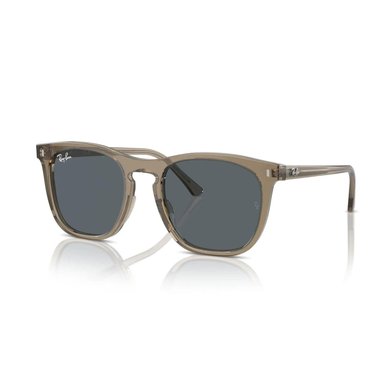LENTES SOL PROTECCIÓN UV 400 RAY BAN UNISEX RB2210 6765R5 53 - 3