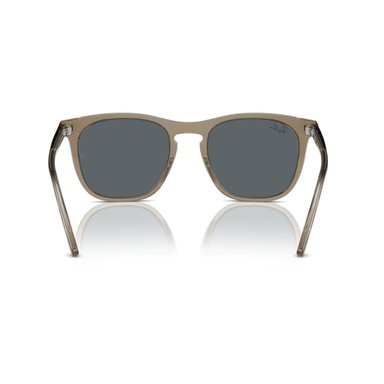 LENTES SOL PROTECCIÓN UV 400 RAY BAN UNISEX RB2210 6765R5 53 - 5