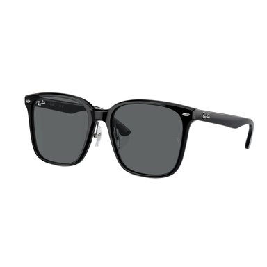 LENTES SOL PROTECCIÓN UV 400 RAY BAN HOMBRE RB2206D 901/87 57 - 2