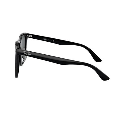 LENTES SOL PROTECCIÓN UV 400 RAY BAN HOMBRE RB2206D 901/87 57 - 3