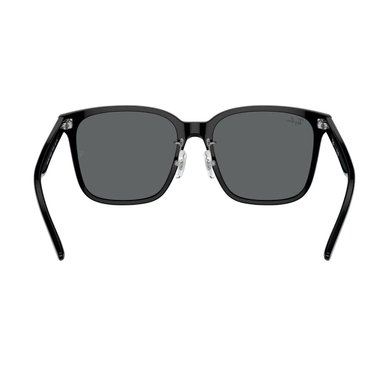 LENTES SOL PROTECCIÓN UV 400 RAY BAN HOMBRE RB2206D 901/87 57 - 4