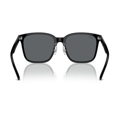 LENTES SOL PROTECCIÓN UV 400 RAY BAN HOMBRE RB2206D 901/87 57 - 5
