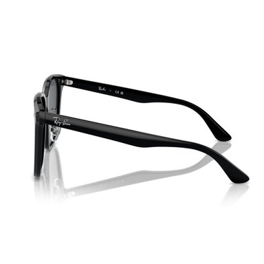 LENTES SOL PROTECCIÓN UV 400 RAY BAN HOMBRE RB2206D 901/87 57 - 6