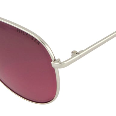LENTES SOL PROTECCIÓN UV 400 TOMMY HILFIGER UNISEX X60132 - 4