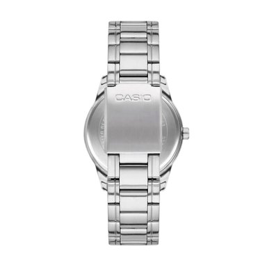 RELOJ ANALÓGICO HOMBRE MTP-V005D-1B4UDF CASIO - 3