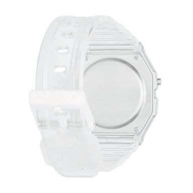 RELOJ DIGITAL UNISEX F-91WS-7CF CASIO - 4