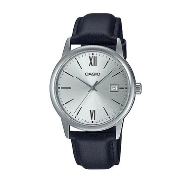 RELOJ ANALÓGICO HOMBRE MTP-V002L-7B3UDF CASIO - 1
