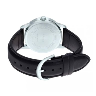 RELOJ ANALÓGICO HOMBRE MTP-V002L-7B3UDF CASIO - 2