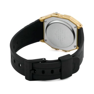 RELOJ DIGITAL HOMBRE F-91WM-9ACF CASIO - 4