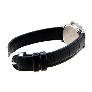 RELOJ CASIO MUJER ANÁLOGO ACUATICO LTP-V002L-7BUDF - 3