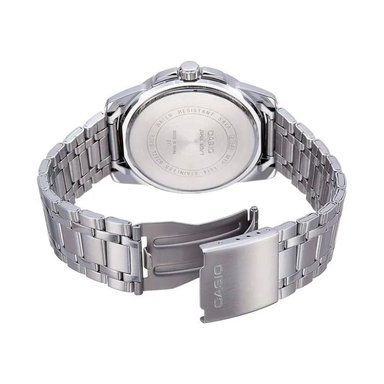 RELOJ ANALOGICO HOMBRE MTP-VD01D-3BVUDF CASIO - 3