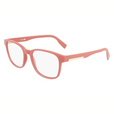 MONTURA DESCANSO LACOSTE MUJER L2914 601 - 2