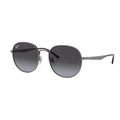 LENTES SOL PROTECCIÓN UV 400 RAY BAN UNISEX RB3727D 004/8G 57 - 2