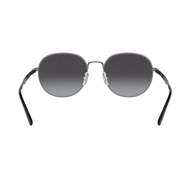 LENTES SOL PROTECCIÓN UV 400 RAY BAN UNISEX RB3727D 004/8G 57 - 4