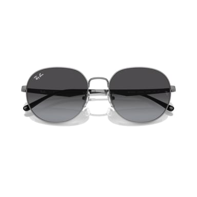 LENTES SOL PROTECCIÓN UV 400 RAY BAN UNISEX RB3727D 004/8G 57 - 5