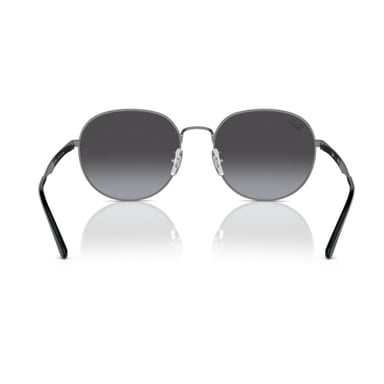 LENTES SOL PROTECCIÓN UV 400 RAY BAN UNISEX RB3727D 004/8G 57 - 6