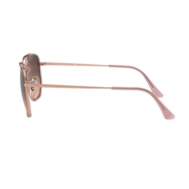 LENTES SOL PROTECCIÓN UV 400 RAY BAN UNISEX RB3648M 9069A5 52 THE MARSHAL II - 7