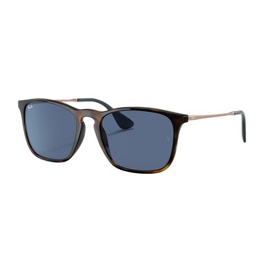 LENTES DE SOL UV400 HOMBRE RB4187 639080 54 RAY BAN CHRIS - 2