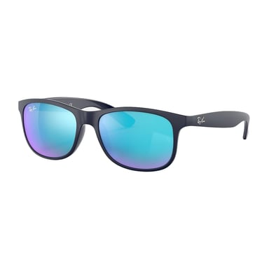 LENTES DE SOL UV400 HOMBRE RB4202 615355 55 RAY BAN ANDY - 2