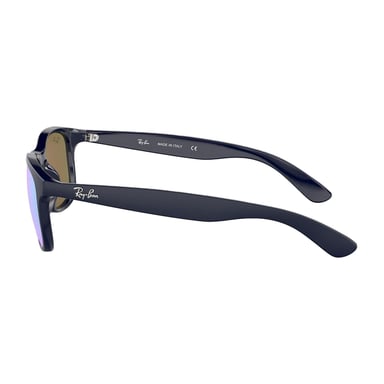 LENTES DE SOL UV400 HOMBRE RB4202 615355 55 RAY BAN ANDY - 3