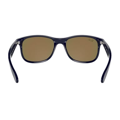 LENTES DE SOL UV400 HOMBRE RB4202 615355 55 RAY BAN ANDY - 4