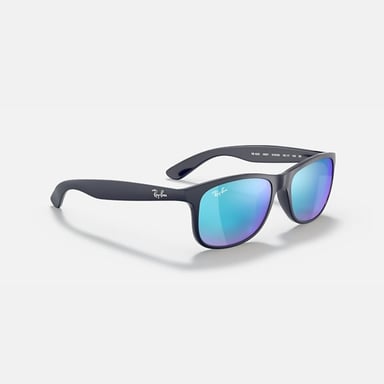 LENTES DE SOL UV400 HOMBRE RB4202 615355 55 RAY BAN ANDY - 5