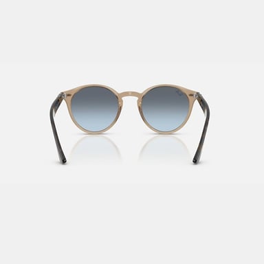 LENTES DE SOL UV400 UNISEX RB2180 6788V1 51 RAY BAN - 4
