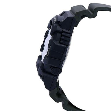 RELOJ ANALOGICO-DIGITAL HOMBRE HDC-700-3AVCF CASIO - 2