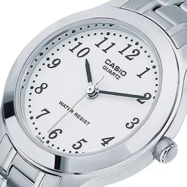 RELOJ ANALOGICO MUJER LTP-1128A-7BRDF CASIO - 2