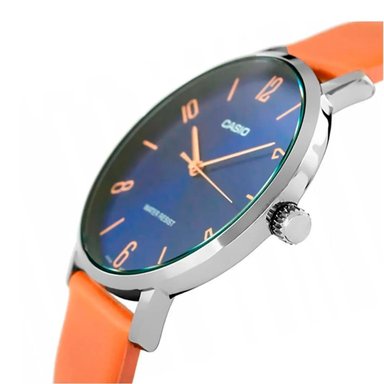 RELOJ ANALOGICO HOMBRE MTP-VT01L-2B2UDF CASIO - 2
