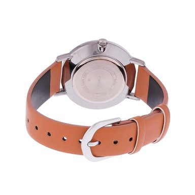 RELOJ ANALOGICO MUJER LTP-VT01L-5BUDF CASIO - 4