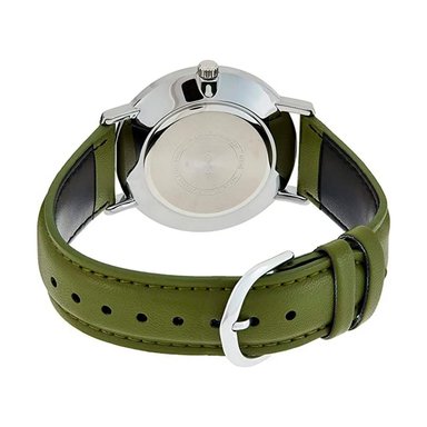 RELOJ ANALOGICO HOMBRE MTP-VT01L-3BUDF CASIO - 3