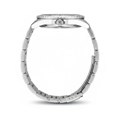 RELOJ ANALOGICO HOMBRE Q07A-001PY QYQ - 3