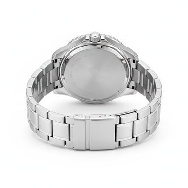 RELOJ ANALOGICO HOMBRE Q07A-001PY QYQ - 4
