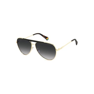 LENTES DE SOL UV400 HOMBRE PLD 6200/S/X RHL WJ POLAROID CORE - 2